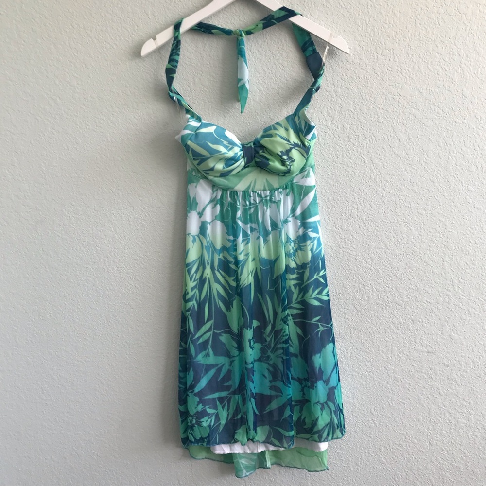 3/$20 Ruby Rox Summer Dress